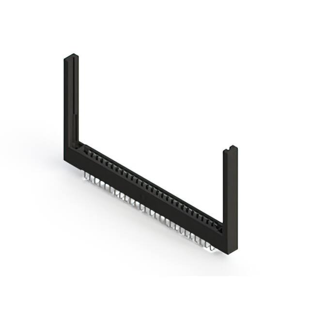 357-052-459-268 EDAC Inc.  Edgeboard Connectors